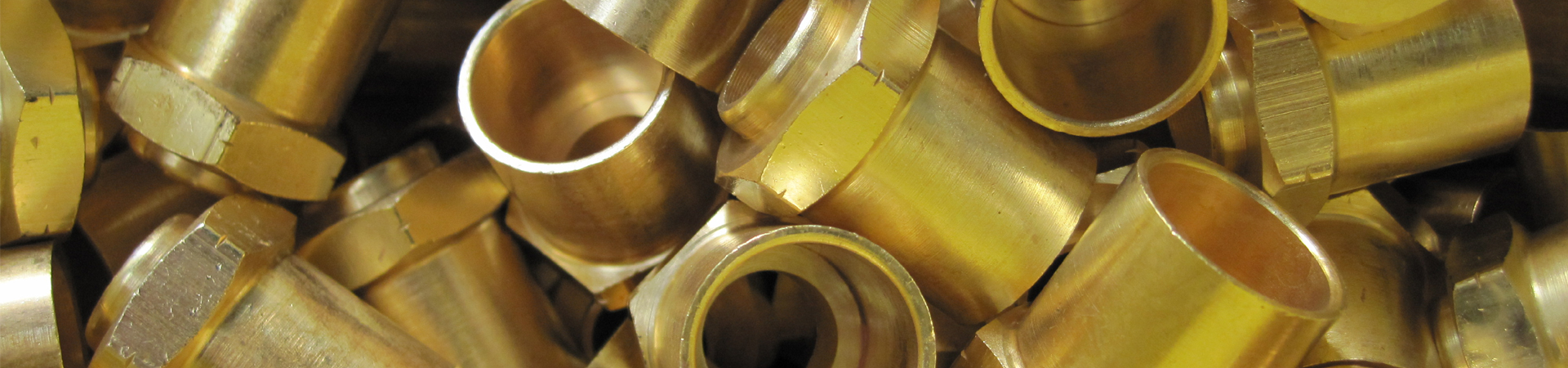 Brass on sale coating process